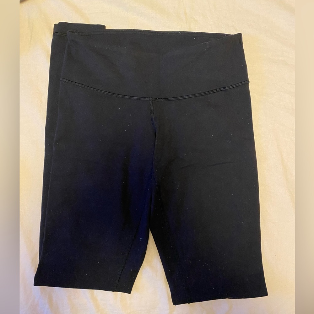 Lululemon leggings - Picture 5 of 5